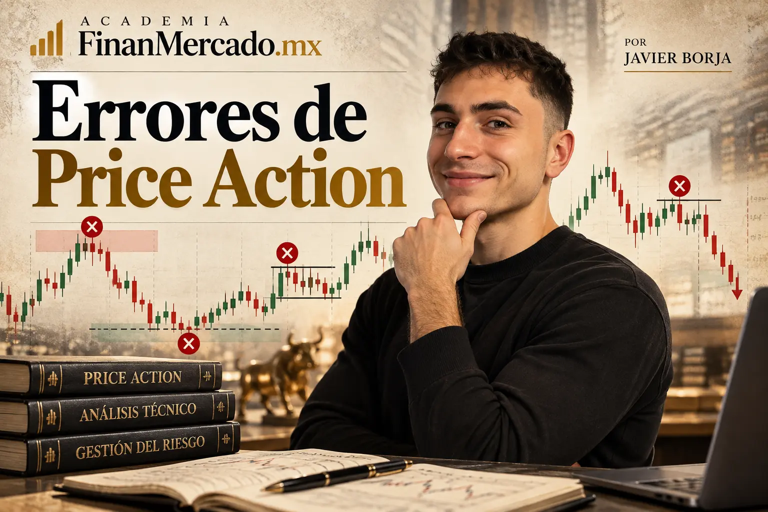 Errores de Price Action