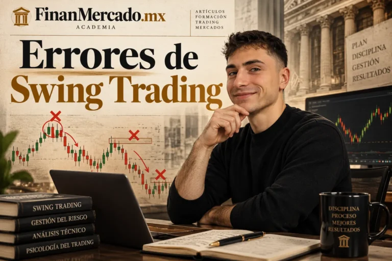 Errores de Swing Trading
