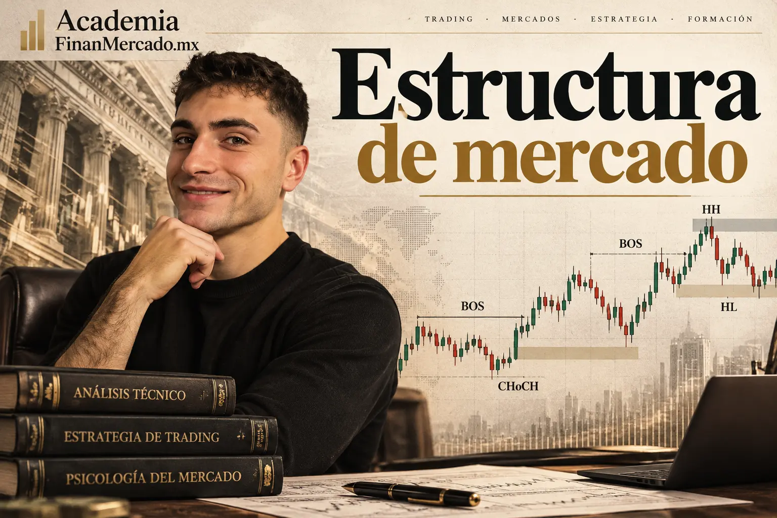 Estructura de mercado