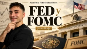 FED y FOMC