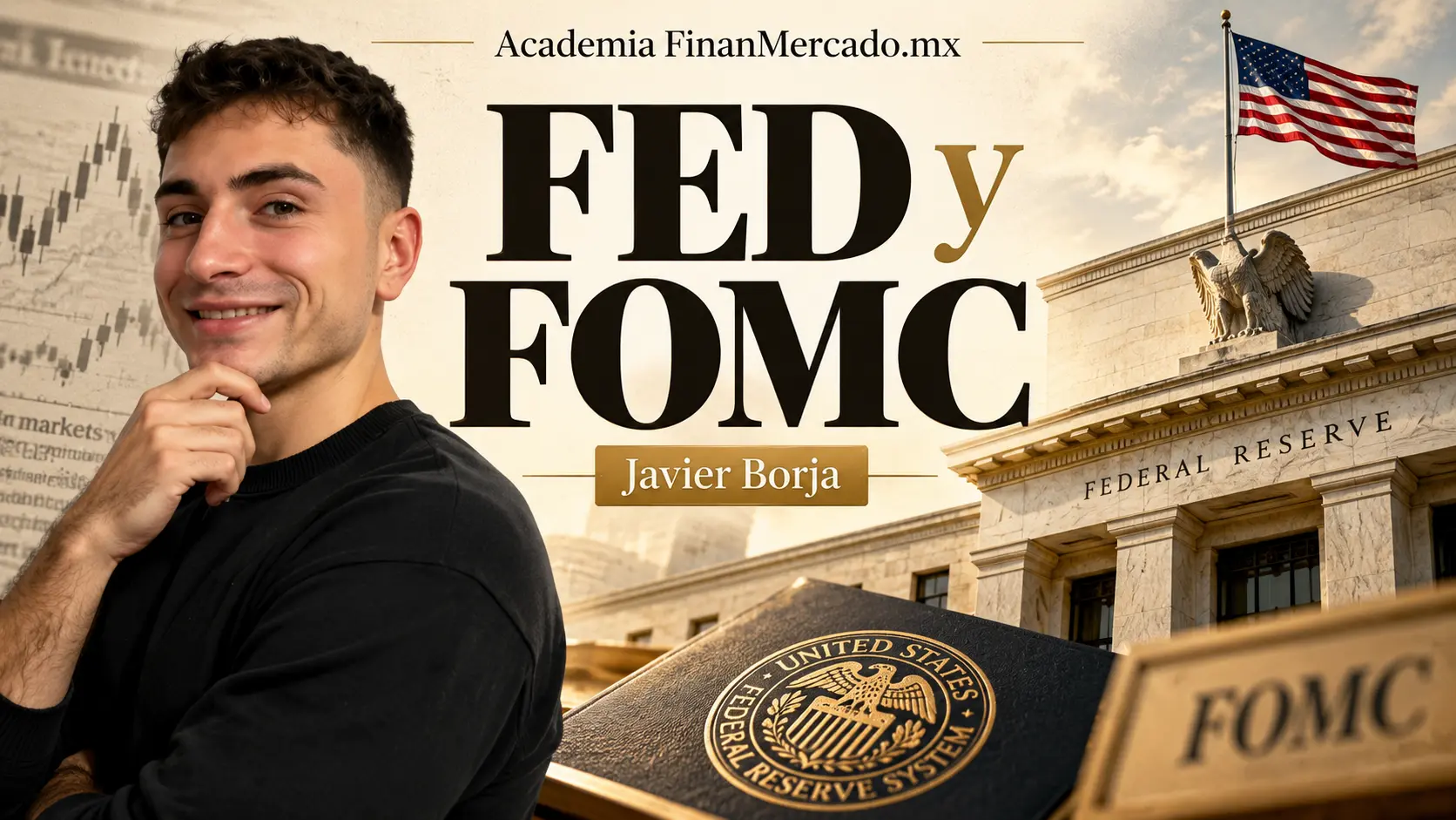 FED y FOMC