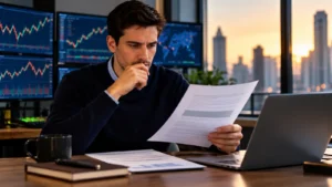 FundedNext Futures elimina la referencia al 5 1 pero mantiene sin cambios la fecha de sus términos.