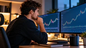 FundedNext reactiva descuentos en cuatro cuentas Stellar con el cupón STRTN.