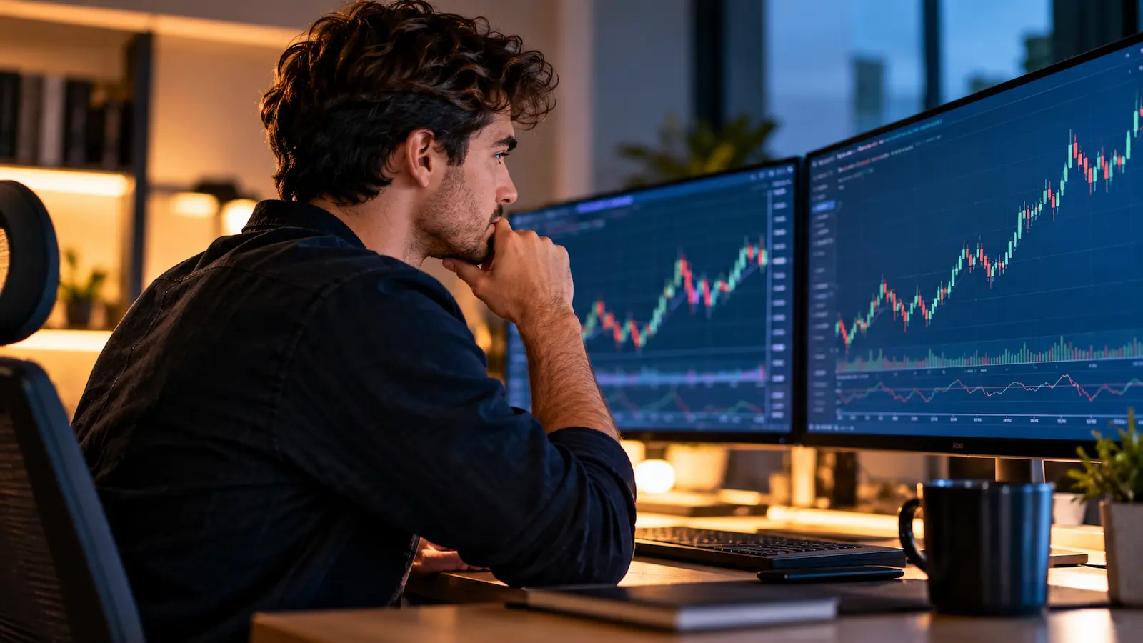 FundedNext reactiva descuentos en cuatro cuentas Stellar con el cupón STRTN.