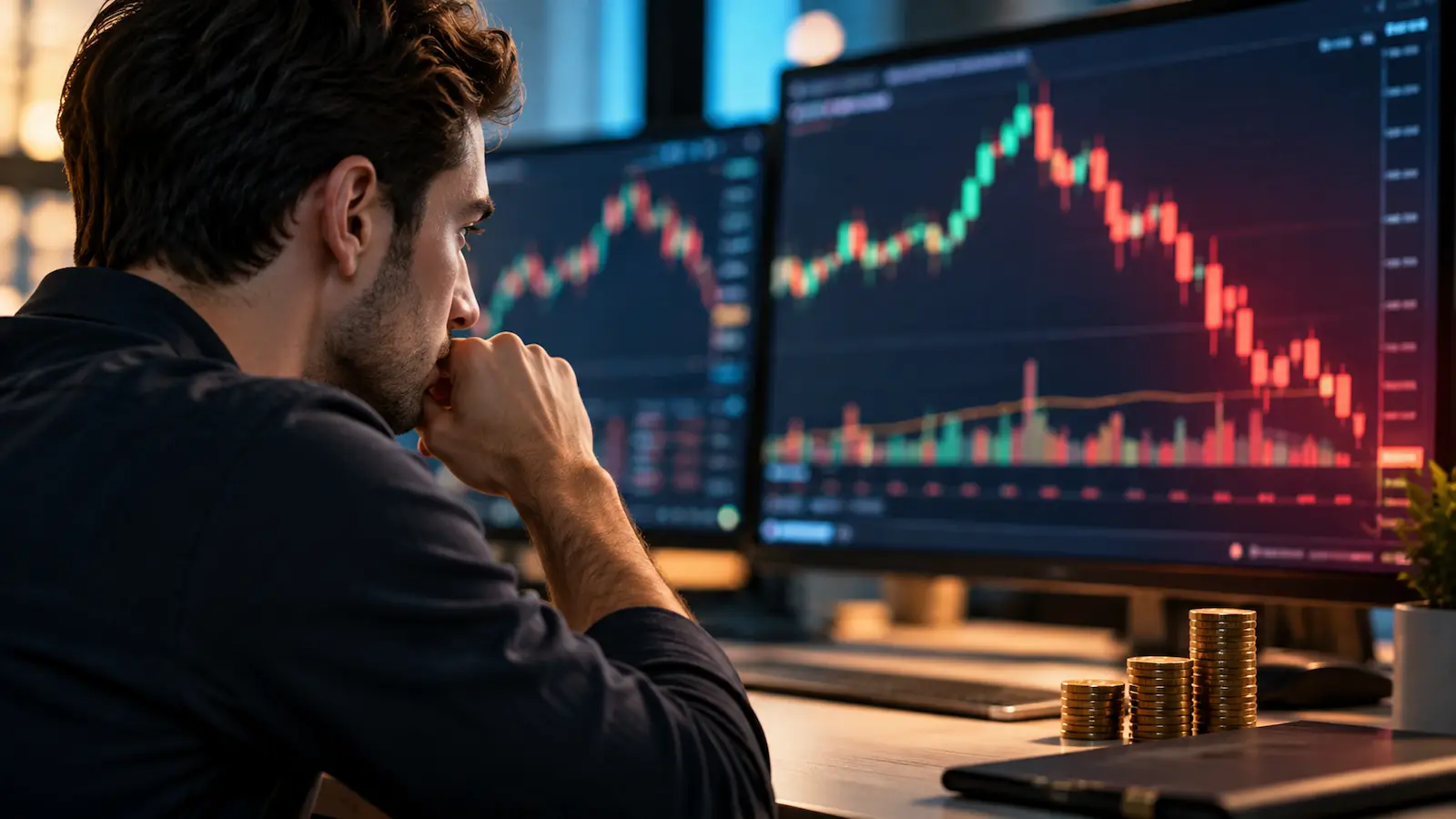Futuros de acciones en MEXC ajuste por dividendos y riesgos de margen.