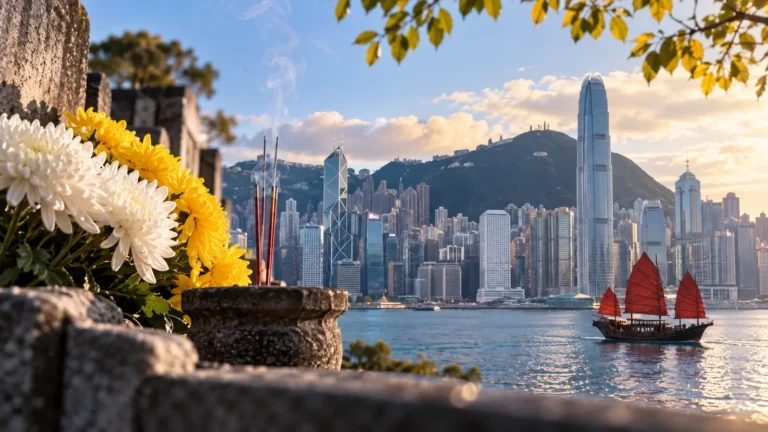 HK50.cash permanece cerrado en FTMO por el festivo de Chung Yeung en Hong Kong.