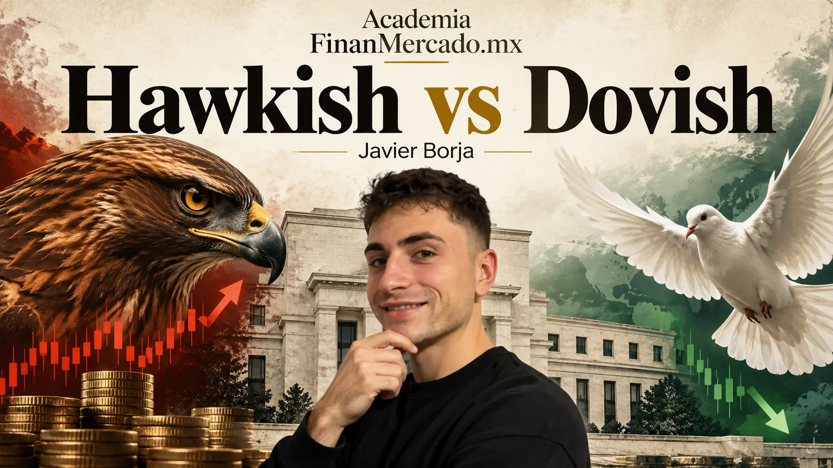 Hawkish vs Dovish