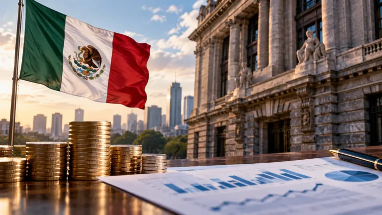IOAE y Encuesta Citi pondrán a prueba la lectura sobre crecimiento inflación y Banxico.