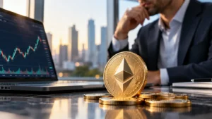 Interactive Brokers incorpora staking de ETH mediante ZeroHash para clientes elegibles.