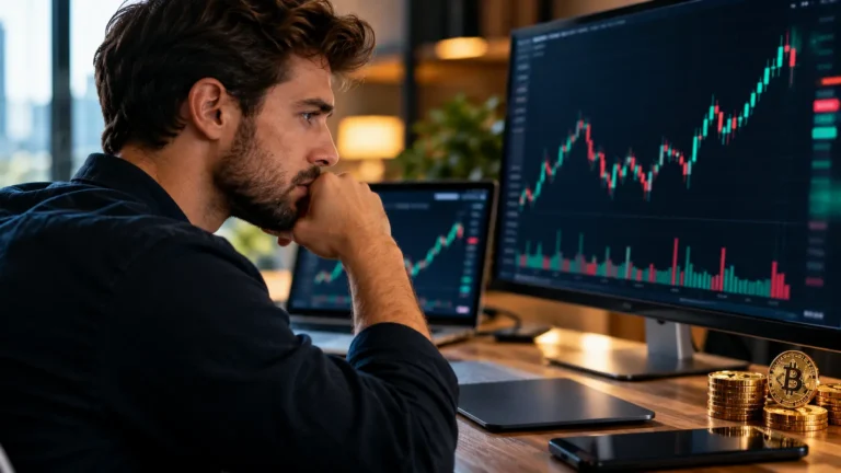 KCUSD de KuCoin combina margen APR variable y riesgo de liquidación.