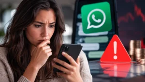 La CNMV advierte sobre ARTX MAX APP una aplicación promocionada en grupos de WhatsApp.