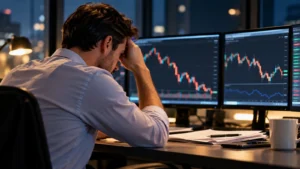 La FCA cuestiona la transparencia de los costes por mantener CFDs abiertos durante la noche.