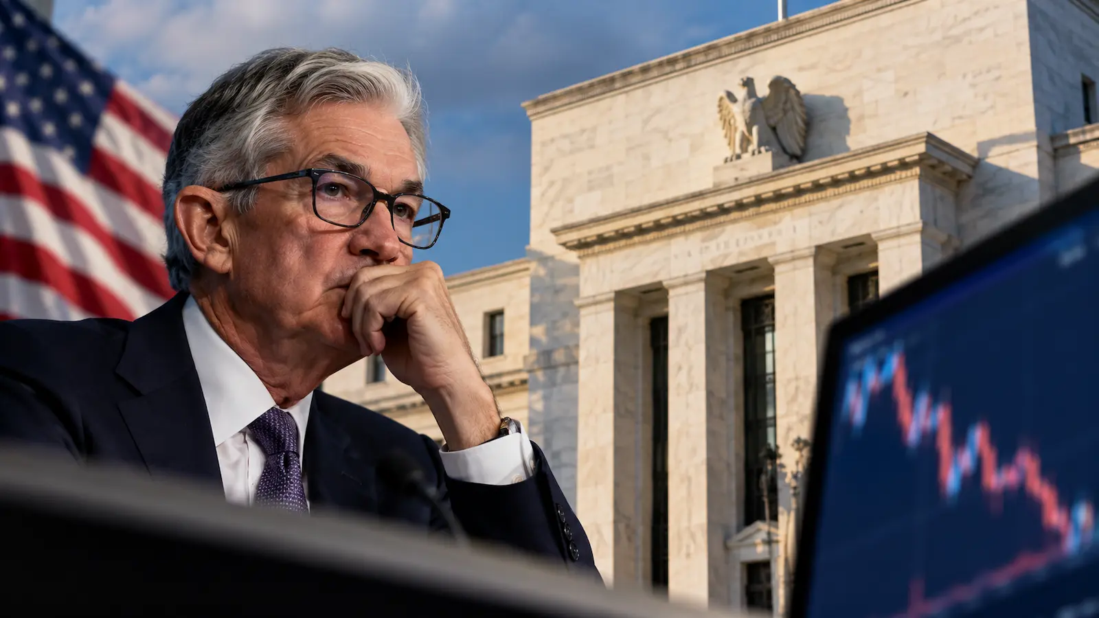 La Fed publica sus minutas tras un reporte de empleo que enfrió las expectativas de tasas.