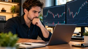 La cuenta bonus del BOGO de FundingYourTrades tiene reglas distintas a la cuenta pagada.