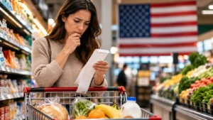 La inflación PCE repuntó mientras el gasto real quedó casi sin avance en septiembre.