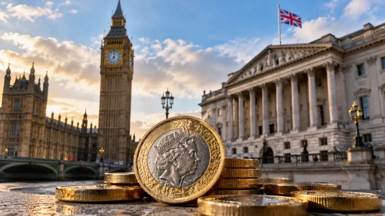 La libra se estabiliza tras el presupuesto británico y antes de la reunión del BoE.