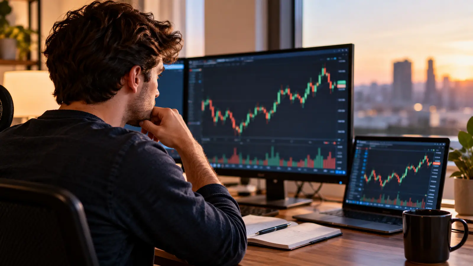 La promoción de Earn2Trade condiciona la evaluación adicional a completar el primer retiro.
