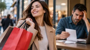 Las ventas minoristas repuntaron en agosto pero las remuneraciones reales cayeron.