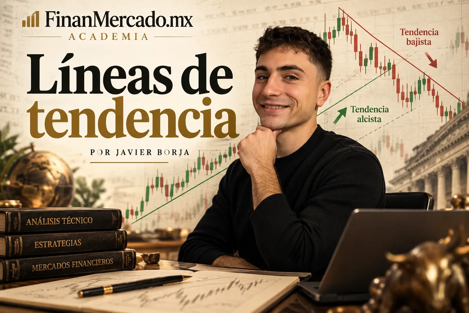 Líneas de tendencia