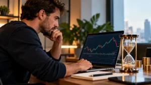 Lucid Trading vincula el payout bajo demanda al límite diario de pérdida.