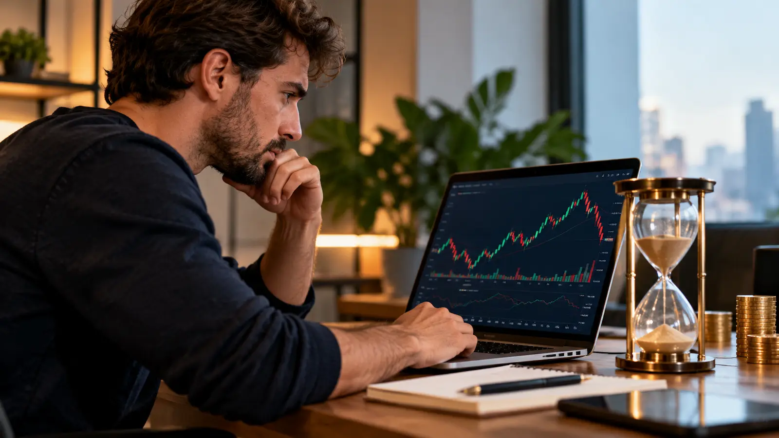 Lucid Trading vincula el payout bajo demanda al límite diario de pérdida.