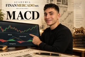 MACD