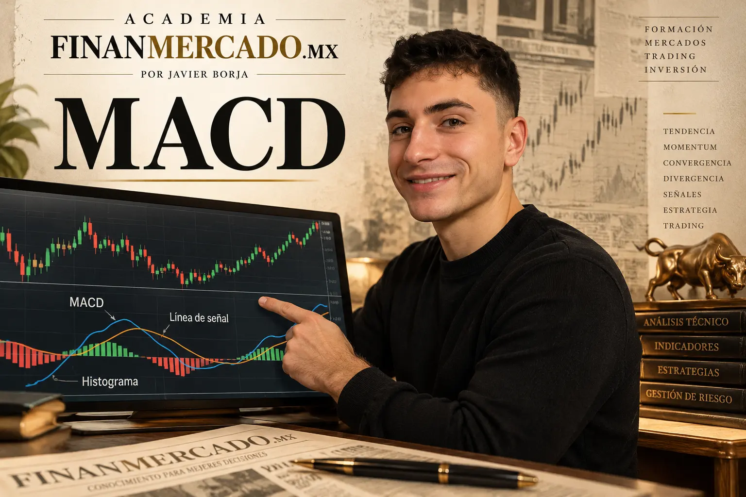 MACD