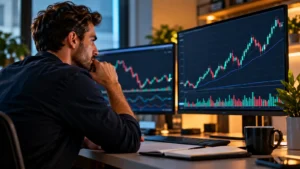 Moneta Funded revisa su 1 Step con 5% de trailing drawdown y límite flotante de 1%.