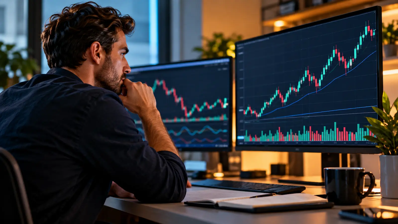 Moneta Funded revisa su 1 Step con 5% de trailing drawdown y límite flotante de 1%.