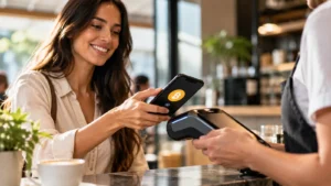 NAGA incorpora pagos con criptomonedas y Binance Pay con condiciones por aclarar en México.
