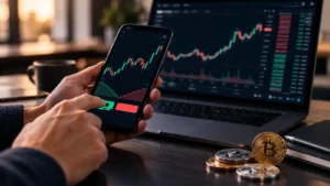 OKX modificará el margen spot en modo Futures y el tratamiento de órdenes pendientes.