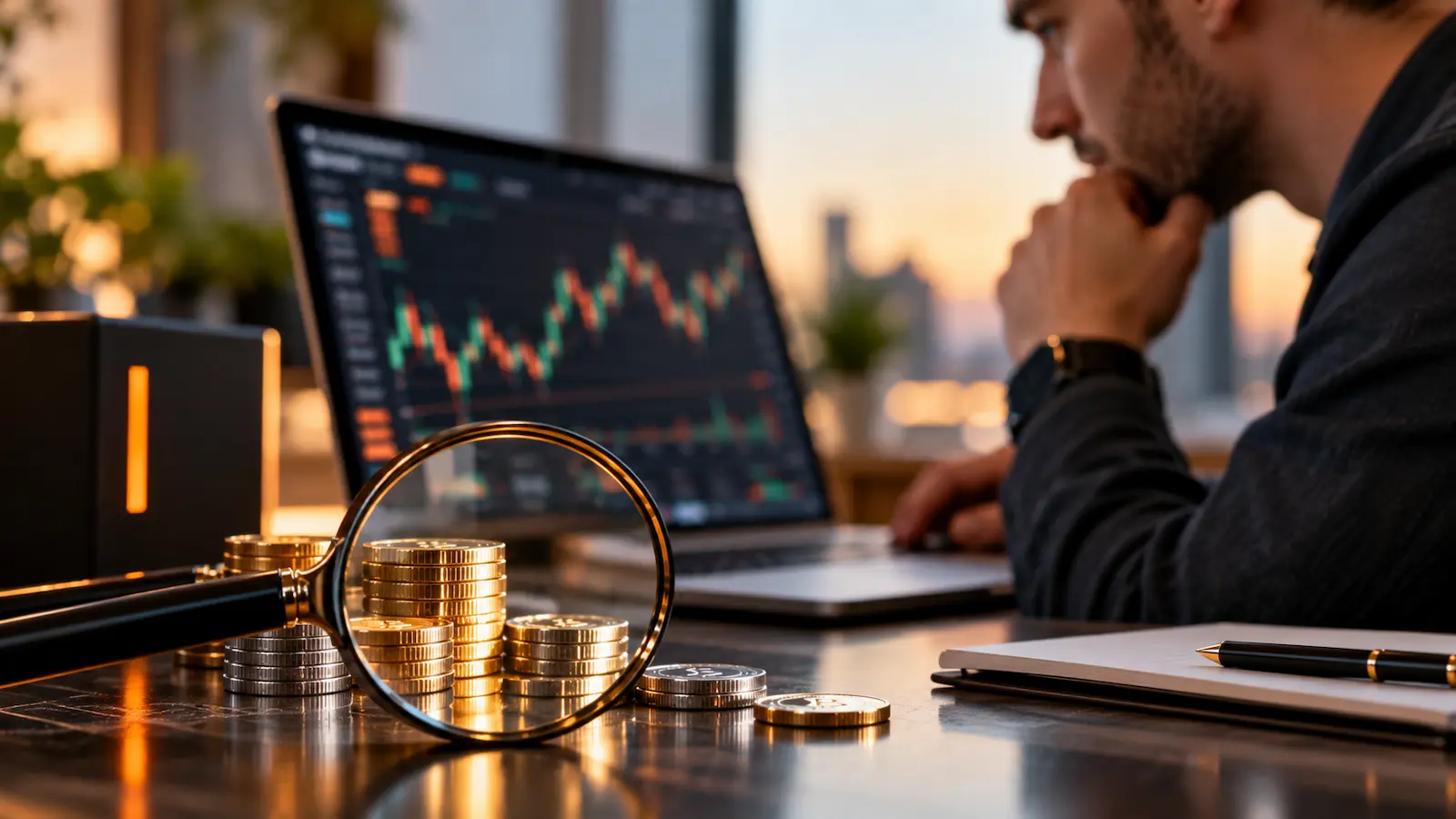 Opciones cripto de Bybit y el cálculo real del descuento en comisiones