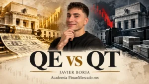 QE vs QT