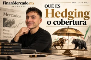 Qué es Hedging o cobertura