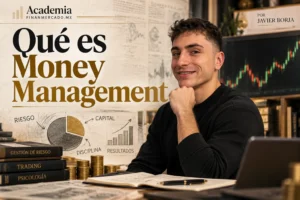 Qué es Money Management