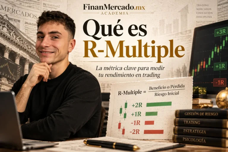 Qué es R Multiple
