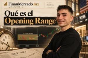 Qué es el Opening Range