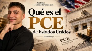 Qué es el PCE de Estados Unidos