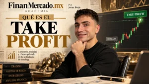 Qué es el Take Profit