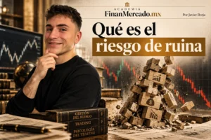 Qué es el riesgo de ruina