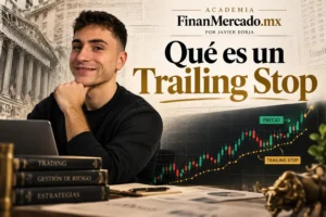 Qué es un Trailing Stop