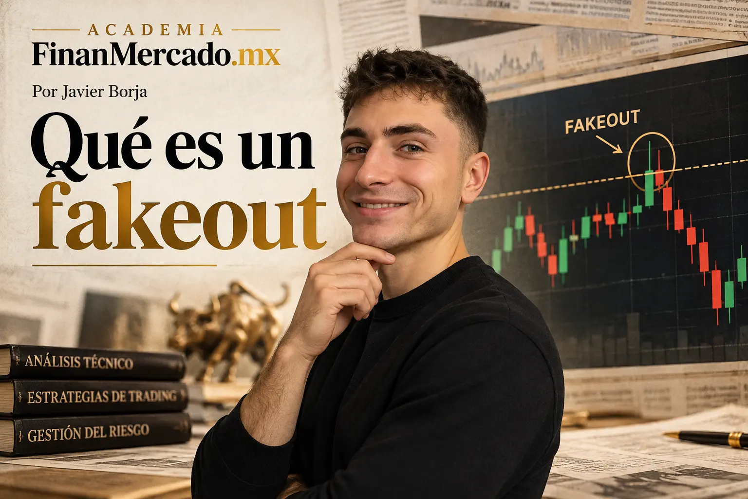 Qué es un fakeout