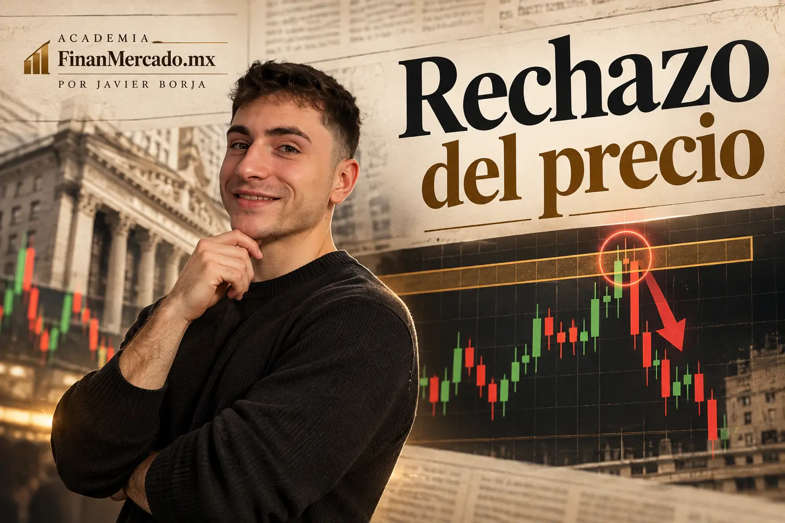 Rechazo del precio