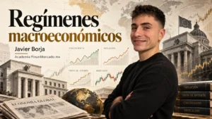 Regímenes macroeconómicos