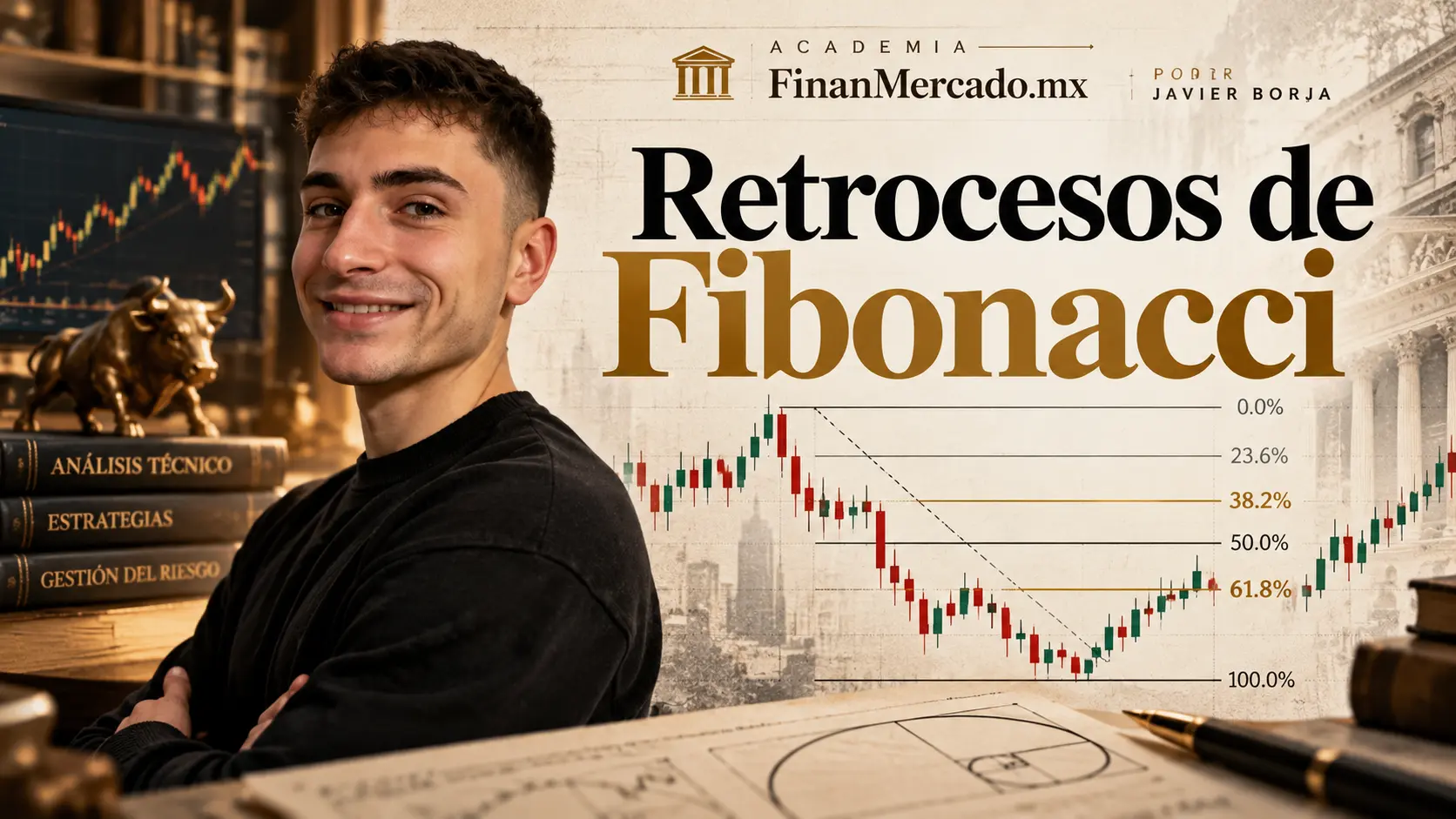 Retrocesos de Fibonacci
