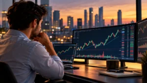 STARTRADER amplía sus CFDs bursátiles con horarios extendidos y apalancamiento de 1 10.