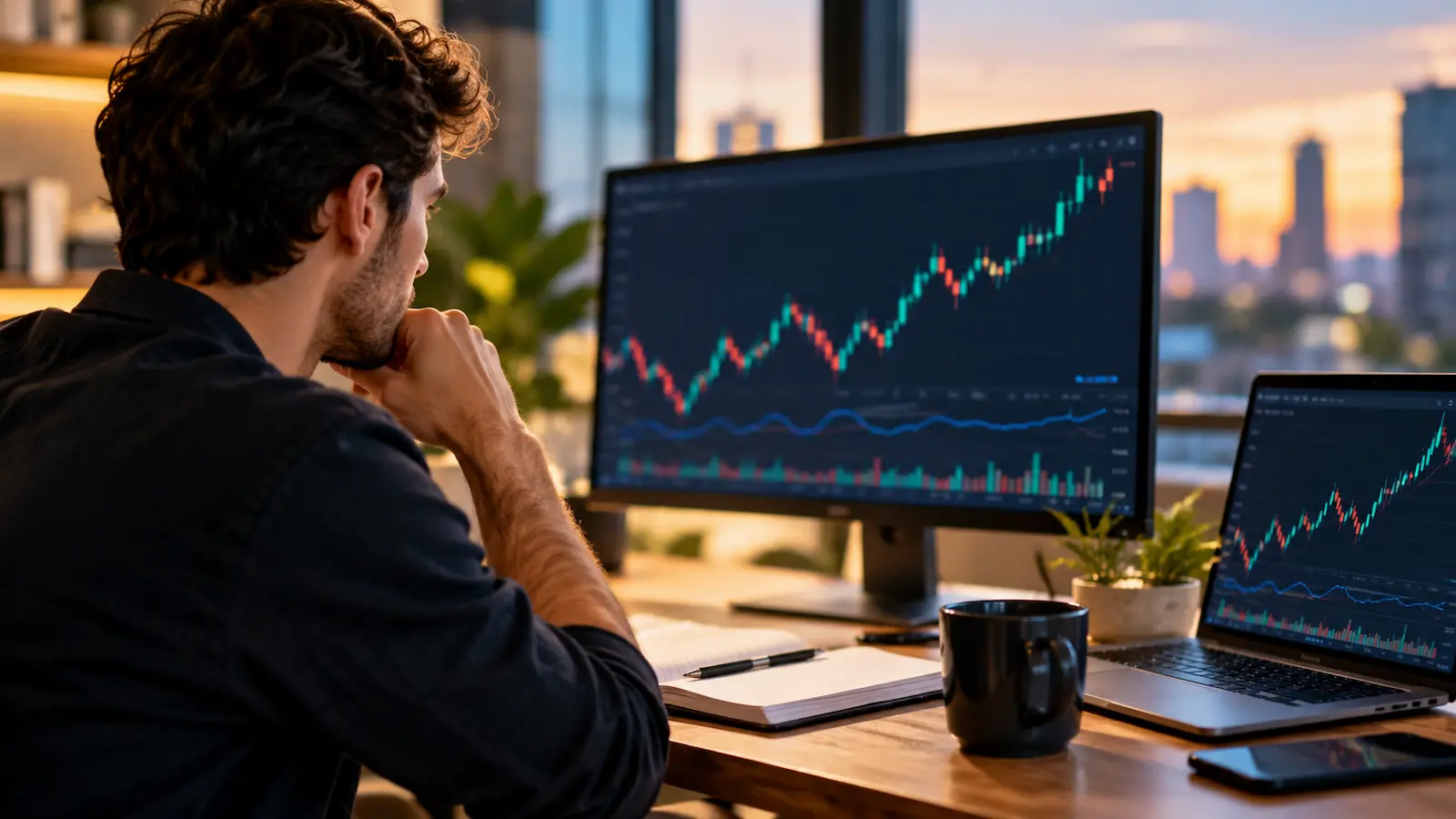 STOCT aplica a cuatro planes Stellar de FundedNext con descuentos distintos según el plan.