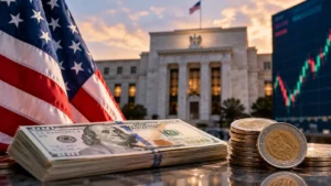 Solicitudes semanales de desempleo en EE.UU. un dato que puede mover al USD MXN antes de la Fed.