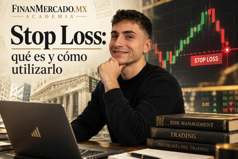 Stop Loss qué es y cómo utilizarlo