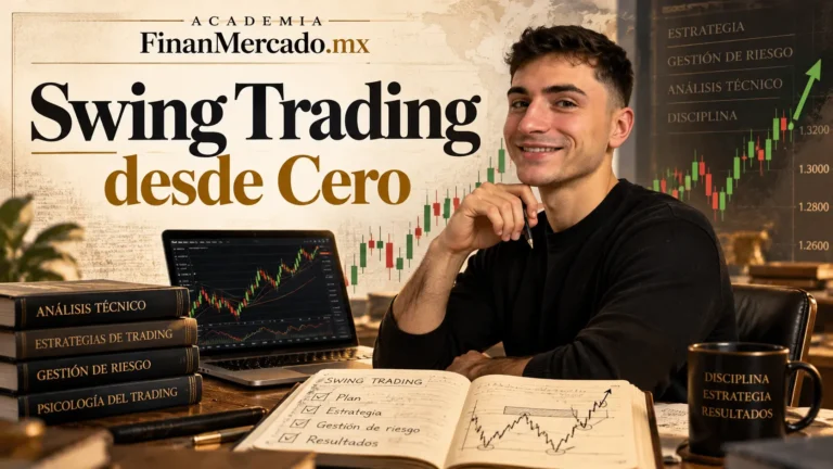 Swing Trading desde Cero